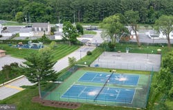 4 SMETON PLACE, TOWSON, MD 21204