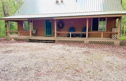 140 Danny Drive, Mountain View, AR 72560