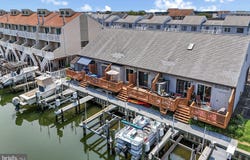 2816 TERN DRIVE, OCEAN CITY, MD 21842