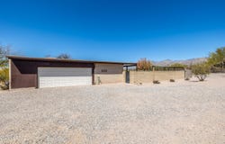 3531 N Avenida De La Colina, Tucson, AZ 85749