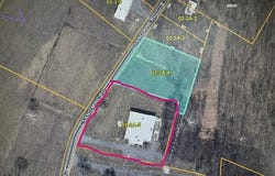 204 SAND MINE Road, BERKELEY SPRINGS, WV 25411
