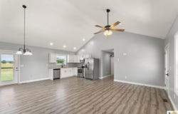 266 Agape Road, Munfordville, KY 42765