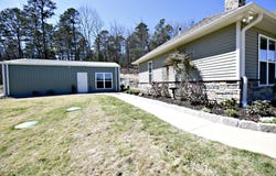 504 Polk Road 65, Mena, AR 71953