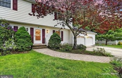 118 BULL RUN Road, EWING, NJ 08638