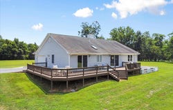 117 MOUNT VERNON DRIVE, CHARLES TOWN, WV 25414