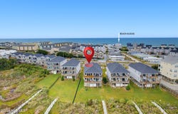 815 N New River Drive, Surf City, NC 28445