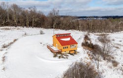 161 Ridge Road, Hamden, NY 13782