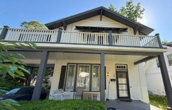 1406 Gold Street N, Wilson, NC 27893