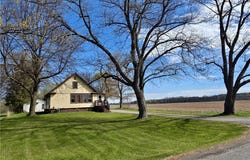 11343 Slade Road, Ridgeway, NY 14103
