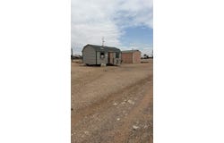 S Scharbauer St., Goldsmith, TX 79741