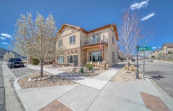 121 Halley's Avenue, Poncha Springs, CO 81242