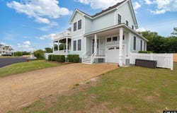 759 Ridge Point Drive lot: 42, Corolla, NC 27927