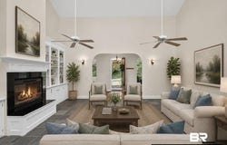 213 Rock Creek Parkway, Fairhope, AL 36532
