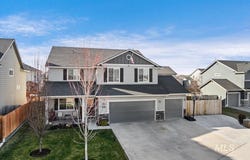 2563 N Honeysuckle Way, Kuna, ID 83634