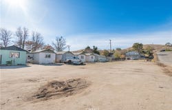 Mission St, San Miguel, CA 93451