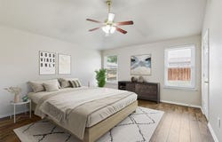 8817 Wagon Trail, Cross Roads, TX 76227