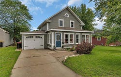 406 Oak Street N, Sauk Centre, MN 56378