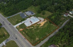 Maynardville Hwy, Maynardville, TN 37807
