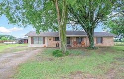 9837 County Road 110, Kaufman, TX 75142