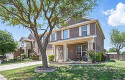 1000 Barn Owl Drive, Little Elm, TX 75068