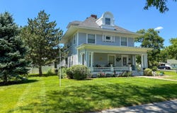 487 3rd St., PHILLIPSBURG, KS 67661