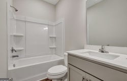 378 Silver Fox, St. Marys, GA 31558