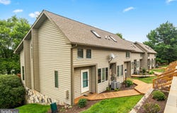 257 MARSH HILL ROAD, MC HENRY, MD 21541