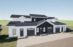 201 Bogey Lane, Eagle Point, OR 97524