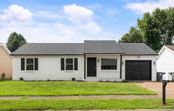 4209 Derby Lane, Evansville, IN 47715