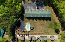 312 Kill Devil Hill Drive unit: Condo K, Six Mile, SC 29682