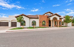 1217 CALLE ALTA Drive, El Paso, TX 79912