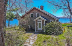 37 Brickyard Hill Road, Bridgton, ME 04009