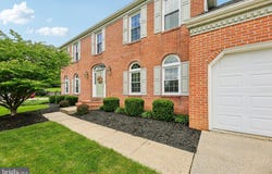 1106 MACBETH COURT, BEL AIR, MD 21015