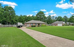 1550 Bellevue Road, Haughton, LA 71037