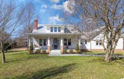 5145 Contest Road, Paducah, KY 42001