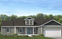 4461 Poppy Mallow Lane, Rougemont, NC 27572