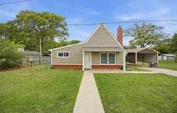 415643 E 1093 Road, Checotah, OK 74426
