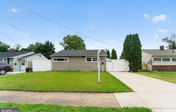 2418 BRUNSWICK Road, HALETHORPE, MD 21227