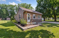 503 14th Street, Brodhead, WI 53520