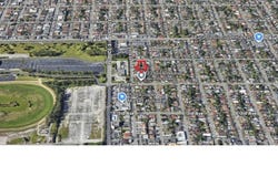 3350 E 2nd Ave, Hialeah, FL 33013