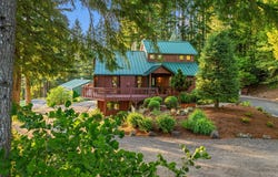 162 BYLIN Rd, Stevenson, WA 98648