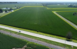 0 HWY 67, White Hall, IL 62092