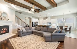 1604 Tanner Parkway, Argyle, TX 76226