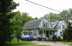 814 W 58th Street, Ashtabula, OH 44004