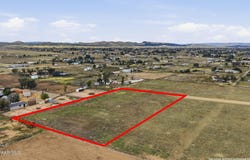 W Road 3 S lot: C, Chino Valley, AZ 86323