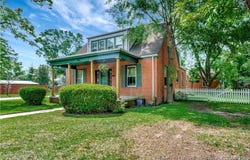 201 W 16th Street, Lumberton, NC 28358