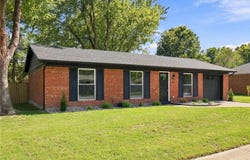 2514 Bishop Road, Jeffersonville, IN 47130