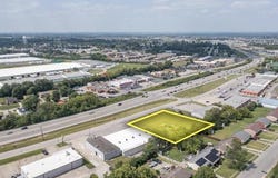932 Commercial Drive, Richmond, KY 40475