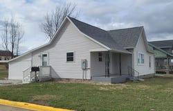 308 SE 6th Street, Greenfield, IA 50849
