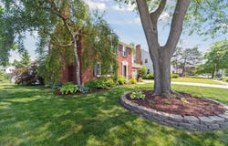 1724 Blair Street, Lansing, MI 48910